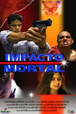 ımpacto Mortal (1998) afişi