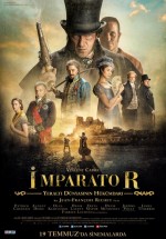 İmparator: Yeraltı Dünyasının Hükümdarı (2018) afişi İmparator: Yeraltı Dünyasının Hükümdarı (2018) afişi