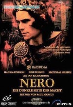 Imperium: Nerone (2004) afişi
