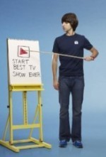 Important Things with Demetri Martin (2009) afişi Important Things with Demetri Martin (2009) afişi