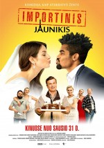 Importinis jaunikis