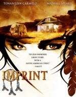 Imprint (2007) afişi
