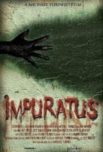 Impuratus (2017) afişi
