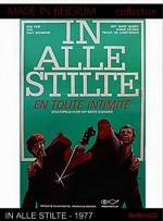 ın Alle Stilte (1978) afişi