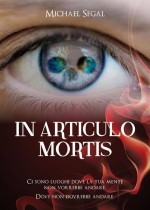 In Articulo Mortis (2016) afişi