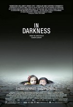 In Darkness (2011) afişi