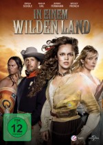 In einem wilden Land (2013) afişi In einem wilden Land (2013) afişi