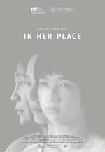 In Her Place (2014) afişi
