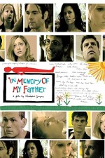 In Memory Of My Father (2005) afişi