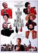 In Nome Del Popolo Sovrano (1990) afişi