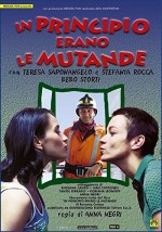 ın Principio Erano Le Mutande (1999) afişi