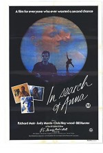 ın Search Of Anna (1978) afişi