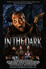 In the Dark (2015) afişi