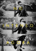 In the Intense Now (2017) afişi