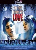 In The Name Of Love (2008) afişi