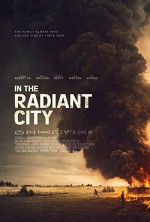 In the Radiant City (2016) afişi