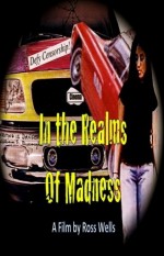 In the Realms of Madness (2012) afişi