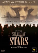 In The Shadow Of The Stars (1991) afişi