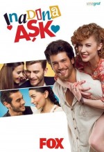 İnadına Aşk (2016) afişi