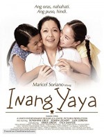 ınang Yaya (2006) afişi