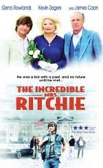 Inanılmaz Bayan Ritchie (2003) afişi