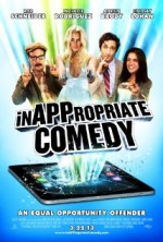 InAPPropriate Comedy (2013) afişi InAPPropriate Comedy (2013) afişi