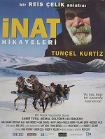 İnat Hikayeleri (2003) afişi