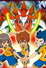 Inazuma Eleven Go (2011) - Filmaffinity