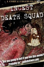 Incest Death Squad (2009) afişi