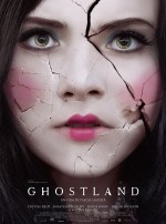 Incident in a Ghost Land