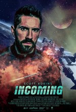Incoming (2018) afişi
