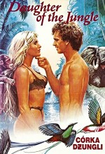 Incontro Nell'ultimo Paradiso (1982) afişi