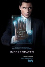 Incorporated Incorporated
