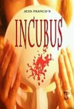 Incubus (2002) afişi