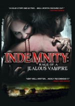 Indemnity (2012) afişi