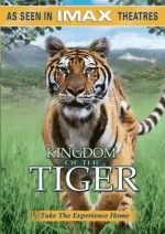 India: Kingdom Of The Tiger (2002) afişi