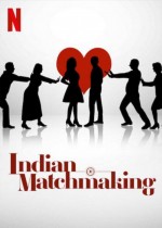 Indian Matchmaking (2020) afişi
