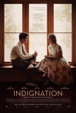Indignation Indignation