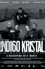 Indigo Crystal (2023) afişi