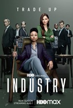 Industry (2020) afişi