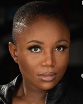 Indya Bussey fotoğrafı