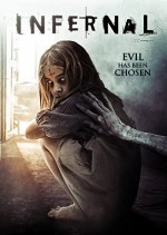 Infernal (2015) afişi