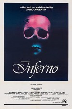 Inferno (1980) afişi