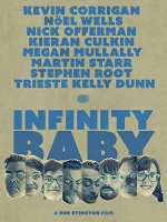Infinity Baby (2017) afişi