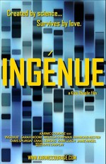 Ingénue (2013) afişi