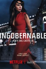 Ingobernable (2017) afişi Ingobernable (2017) afişi