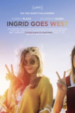 Ingrid Goes West (2017) afişi Ingrid Goes West (2017) afişi