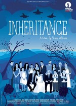 Inheritance (2012) afişi