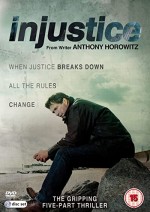 Injustice (2011) afişi