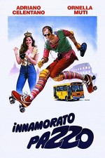Innamorato pazzo (1981) afişi